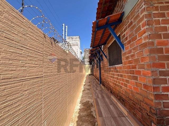 Casa / Sobrado para Venda em Conde/PB Tabatinga 3 Quartos