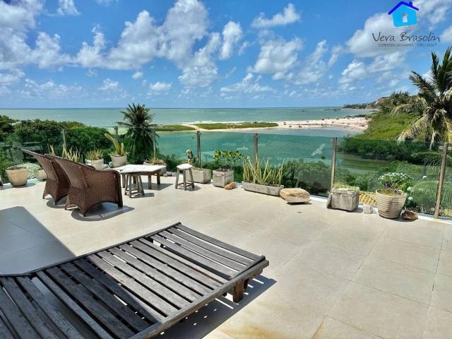 Casa / Sobrado para Venda em Conde/PB Tabatinga 5 Quartos