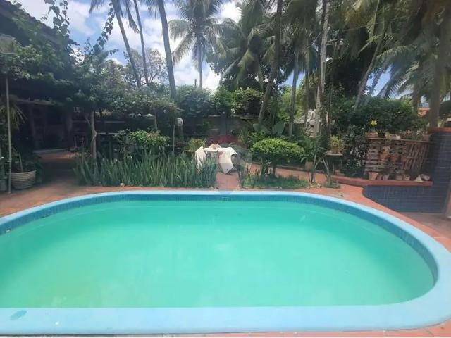 Casa / Sobrado para Venda em Conde/PB Tabatinga 6 Quartos