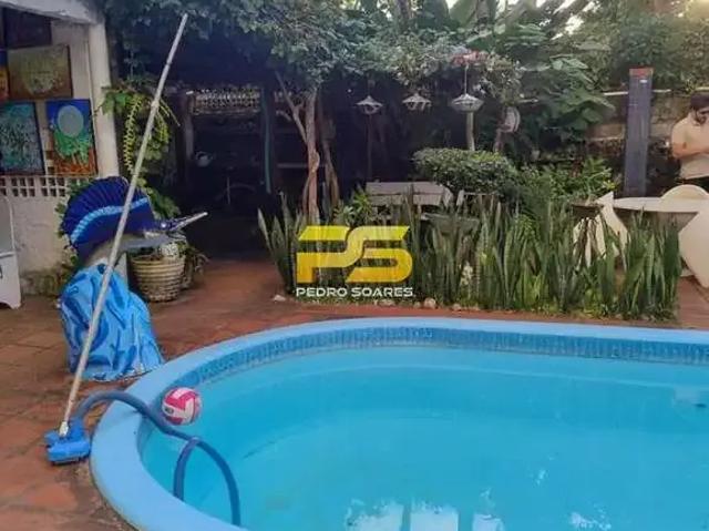 Casa / Sobrado para Venda em Conde/PB Tabatinga 6 Quartos