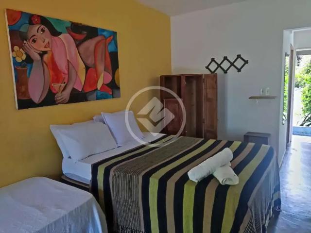 Casa / Sobrado para Venda em Conde/PB Tabatinga 10 Quartos
