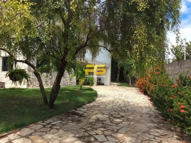 Casa / Sobrado para Venda em Conde/PB Tabatinga 3 Quartos