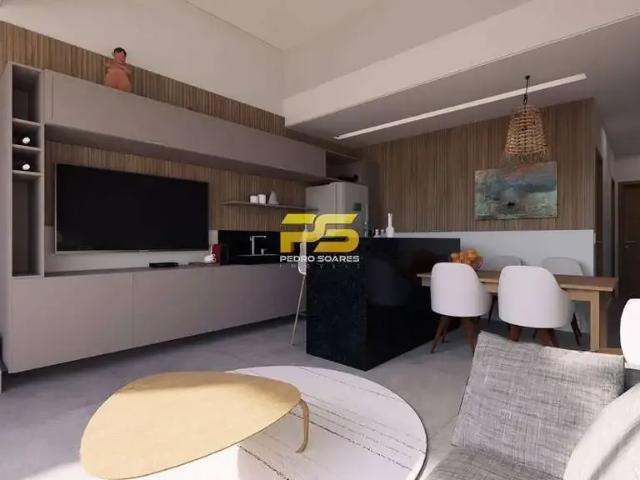Casa / Sobrado para Venda em Conde/PB Tabatinga 3 Quartos