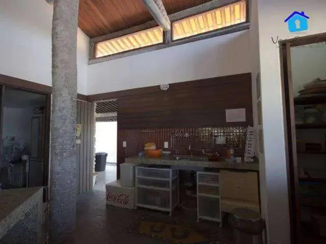Casa / Sobrado para Venda em Conde/PB Tabatinga 3 Quartos