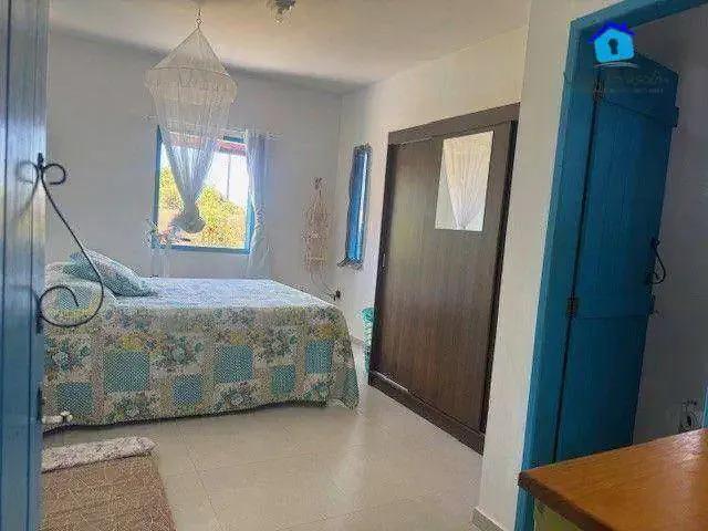 Casa / Sobrado para Venda em Conde/PB Tabatinga 3 Quartos