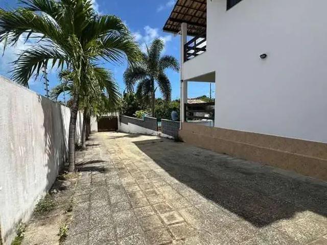 Casa / Sobrado para Venda em Conde/PB Tabatinga 3 Quartos