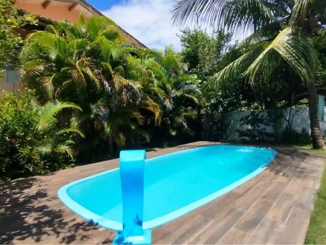 Casa / Sobrado para Venda em Conde/PB Tabatinga 3 Quartos