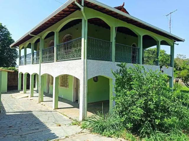 Casa / Sobrado para Venda em Confins/MG Centro 7 Quartos