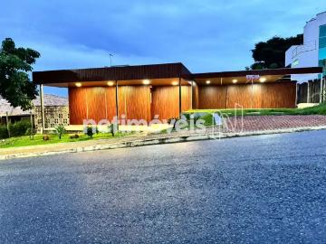 Casa / Sobrado para Venda em Confins/MG Gran Royalle Aeroporto 4 Quartos