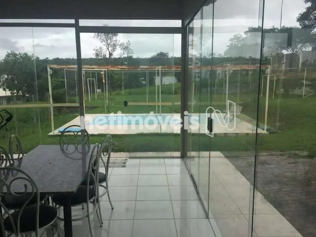 Casa / Sobrado para Venda em Confins/MG Gran Royalle Aeroporto 4 Quartos