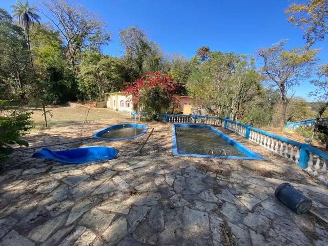 Casa / Sobrado para Venda em Confins/MG Lagoa dos Mares 2 Quartos