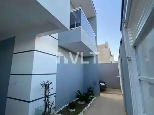 Casa / Sobrado para Venda em Congonhal/MG Centro 3 Quartos
