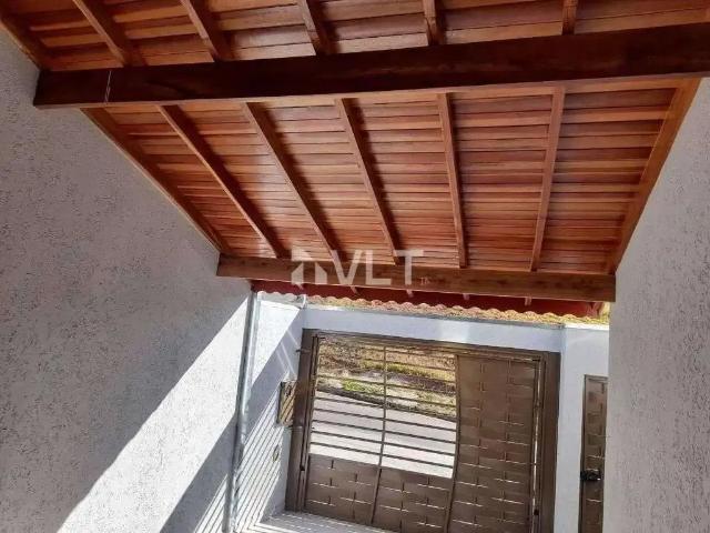 Casa / Sobrado para Venda em Congonhal/MG Centro 3 Quartos