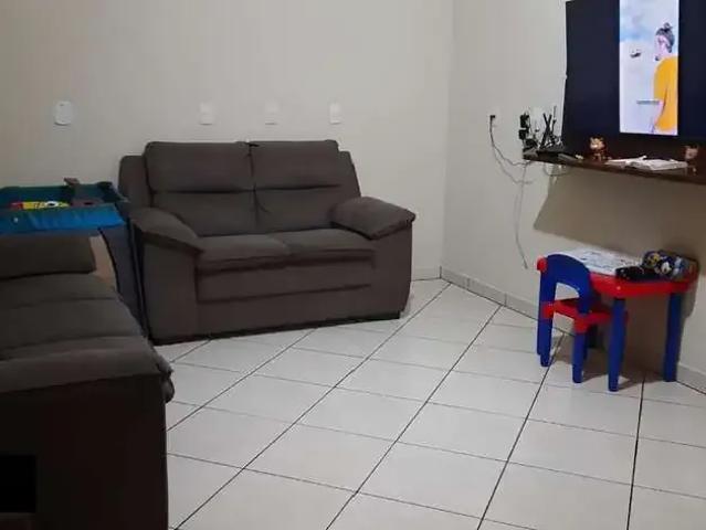Casa / Sobrado para Venda em Congonhal/MG Centro 3 Quartos