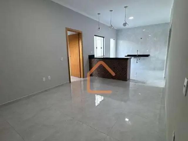 Casa / Sobrado para Venda em Congonhal/MG Centro 3 Quartos