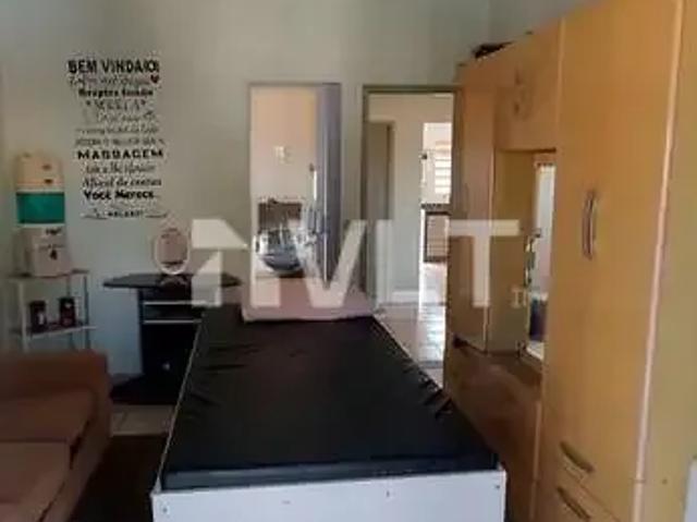 Casa / Sobrado para Venda em Congonhal/MG Centro 3 Quartos