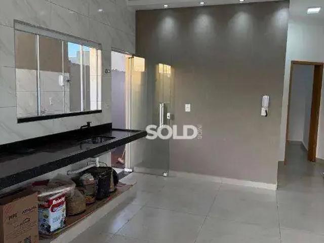 Casa / Sobrado para Venda em Conquista/MG Centro 2 Quartos
