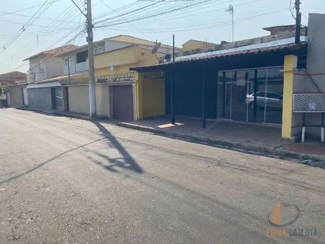 Casa / Sobrado para Venda em Conselheiro Lafaiete/MG Museu