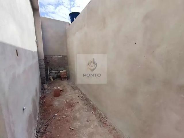 Casa / Sobrado para Venda em Conselheiro Lafaiete/MG Morada do Sol 2 Quartos