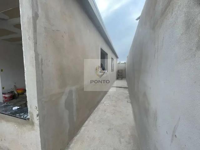 Casa / Sobrado para Venda em Conselheiro Lafaiete/MG Morada do Sol 2 Quartos