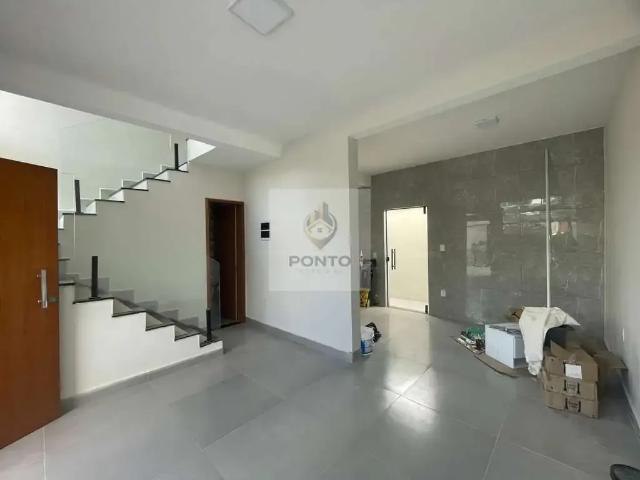 Casa / Sobrado para Venda em Conselheiro Lafaiete/MG Novo Horizonte 2 Quartos