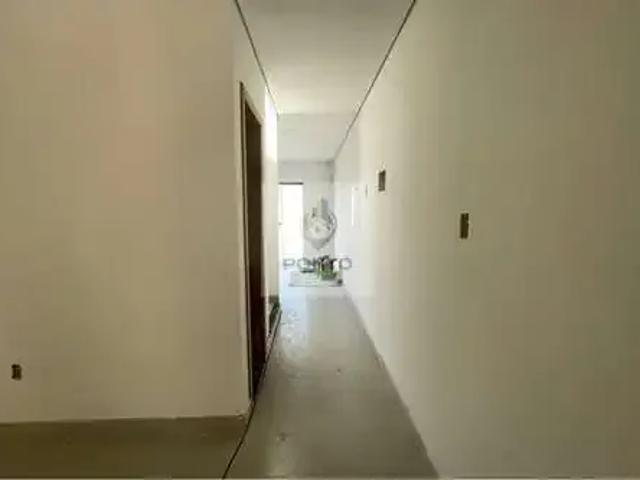 Casa / Sobrado para Venda em Conselheiro Lafaiete/MG Novo Horizonte 3 Quartos