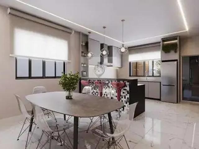 Casa / Sobrado para Venda em Conselheiro Lafaiete/MG Novo Horizonte 3 Quartos