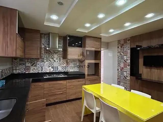 Casa / Sobrado para Venda em Conselheiro Lafaiete/MG Albinópolis 4 Quartos