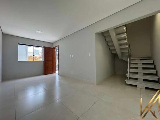 Casa / Sobrado para Venda em Conselheiro Lafaiete/MG Alvorada 3 Quartos