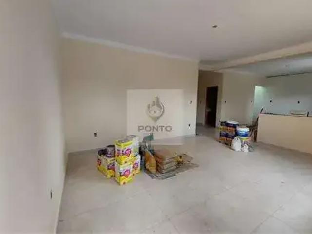 Casa / Sobrado para Venda em Conselheiro Lafaiete/MG Alvorada 3 Quartos