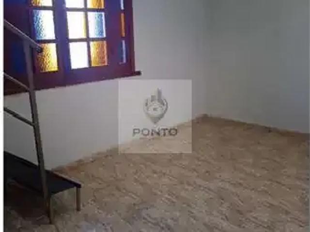 Casa / Sobrado para Venda em Conselheiro Lafaiete/MG Angélica 5 Quartos