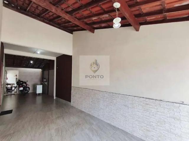 Casa / Sobrado para Venda em Conselheiro Lafaiete/MG Arcádia 3 Quartos