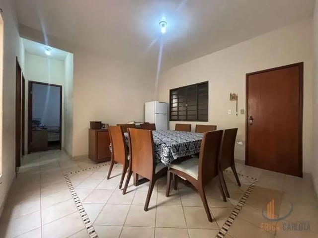 Casa / Sobrado para Venda em Conselheiro Lafaiete/MG Arcádia 3 Quartos
