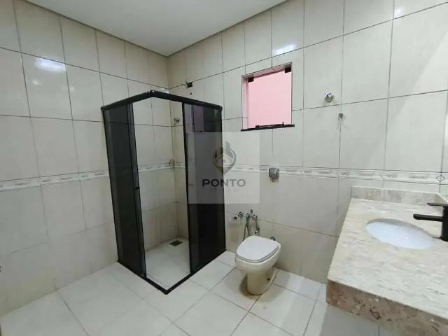 Casa / Sobrado para Venda em Conselheiro Lafaiete/MG Arcádia 4 Quartos