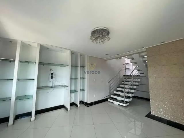 Casa / Sobrado para Venda em Conselheiro Lafaiete/MG Belvedere 3 Quartos