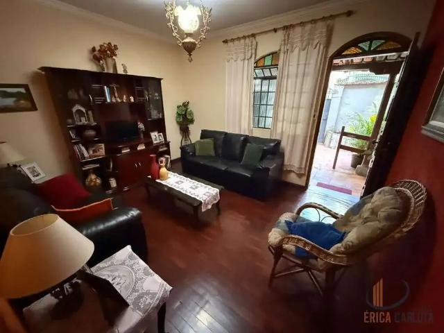 Casa / Sobrado para Venda em Conselheiro Lafaiete/MG Cachoeira 3 Quartos
