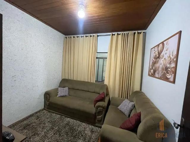 Casa / Sobrado para Venda em Conselheiro Lafaiete/MG Carijós 5 Quartos