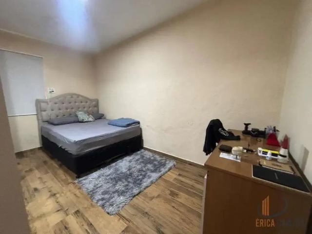 Casa / Sobrado para Venda em Conselheiro Lafaiete/MG Centro 2 Quartos