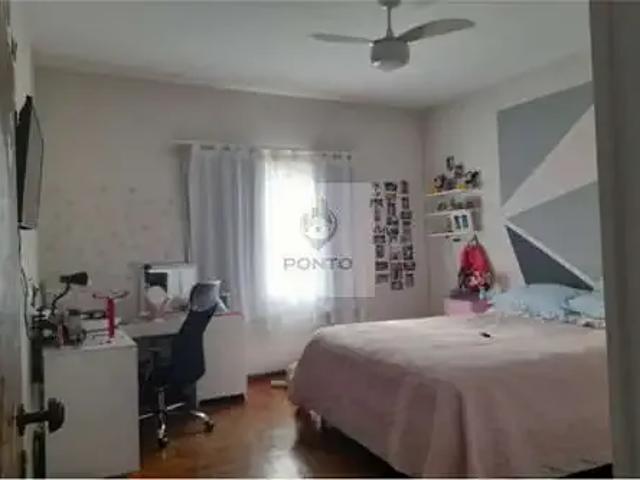 Casa / Sobrado para Venda em Conselheiro Lafaiete/MG Chapada 6 Quartos