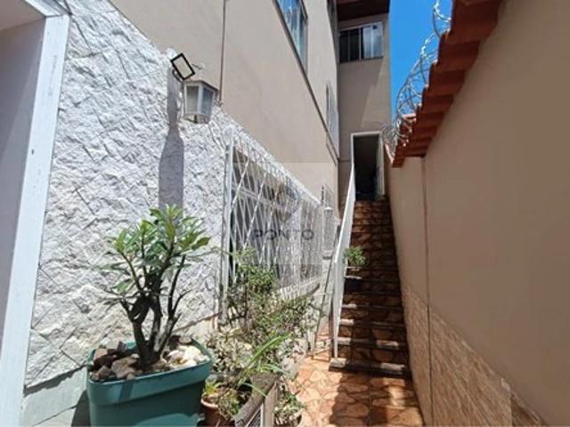 Casa / Sobrado para Venda em Conselheiro Lafaiete/MG Fonte Grande 5 Quartos