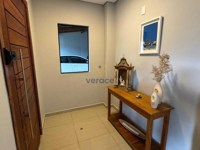 Casa / Sobrado para Venda em Conselheiro Lafaiete/MG Granja das Hortênsias 3 Quartos