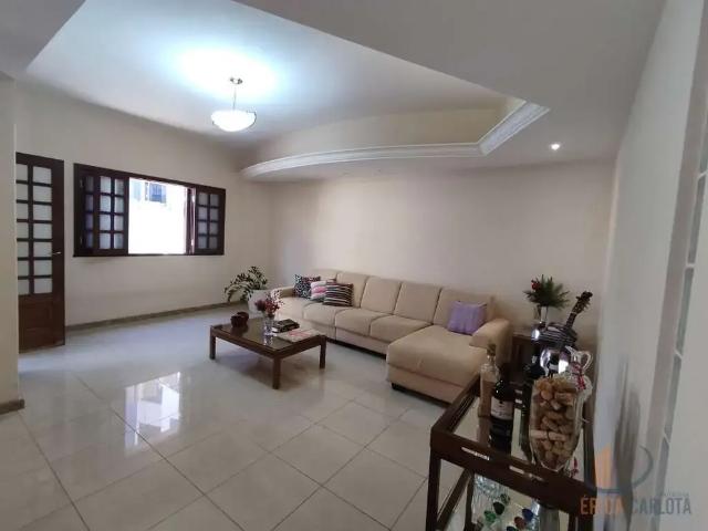 Casa / Sobrado para Venda em Conselheiro Lafaiete/MG Jardim Inconfidentes 5 Quartos