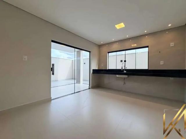Casa / Sobrado para Venda em Conselheiro Lafaiete/MG Jardim Monte Verde 3 Quartos