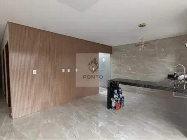 Casa / Sobrado para Venda em Conselheiro Lafaiete/MG Jardim Monte Verde 3 Quartos