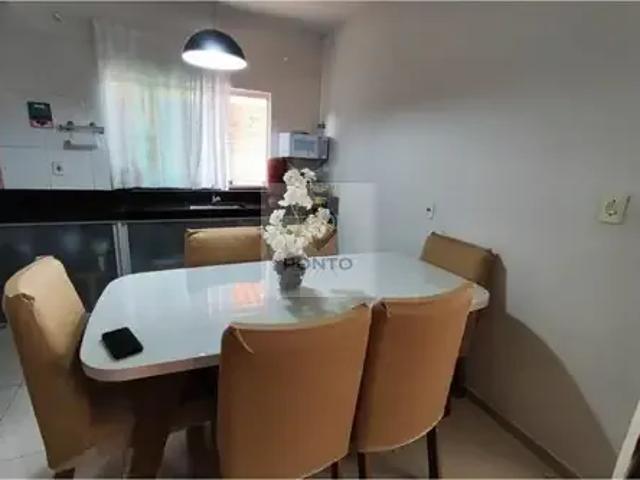 Casa / Sobrado para Venda em Conselheiro Lafaiete/MG Parque das Acácias 2 Quartos