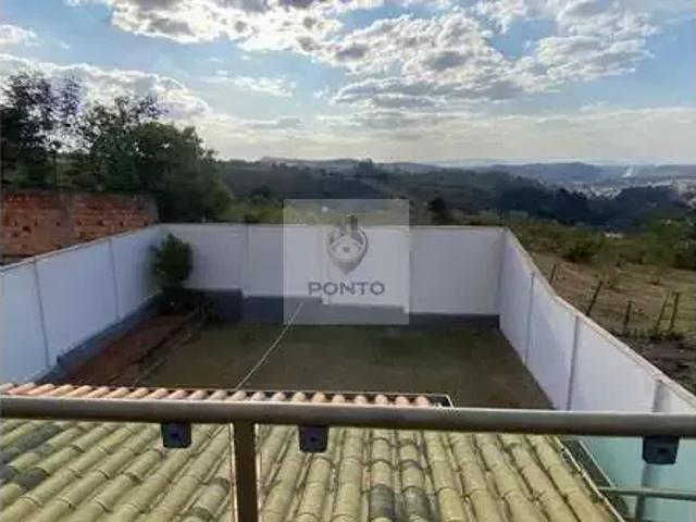 Casa / Sobrado para Venda em Conselheiro Lafaiete/MG Parque das Acácias 3 Quartos