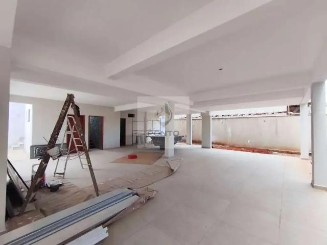 Casa / Sobrado para Venda em Conselheiro Lafaiete/MG Parque Recanto da Hípica 3 Quartos