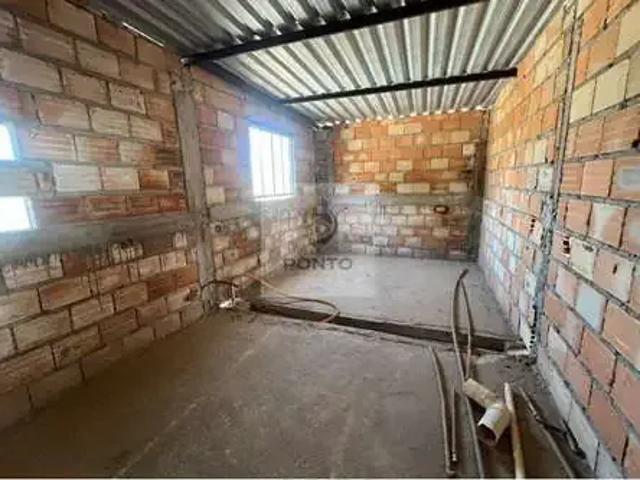 Casa / Sobrado para Venda em Conselheiro Lafaiete/MG Paulo VI 4 Quartos