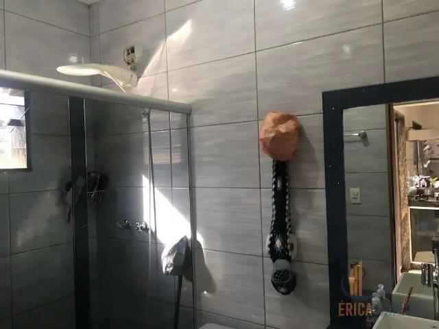 Casa / Sobrado para Venda em Conselheiro Lafaiete/MG Progresso 2 Quartos