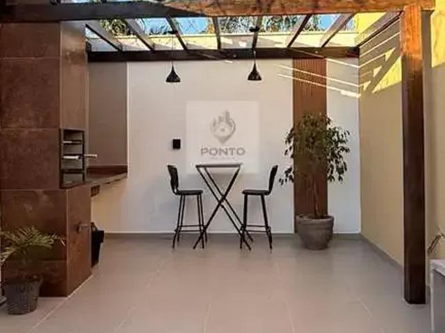 Casa / Sobrado para Venda em Conselheiro Lafaiete/MG Progresso 3 Quartos